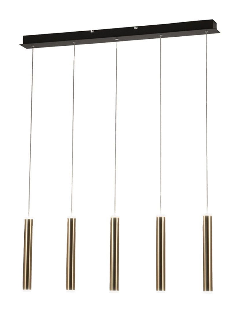 Fabas Luce - Candeeiro Teto PRADO 90 cm