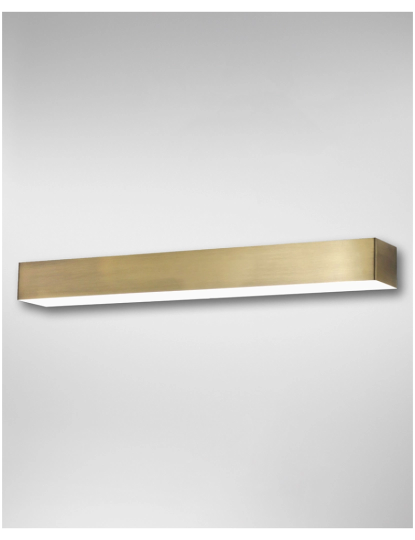 Fabas Luce - Candeeiro Parede MISTRAL 50 cm