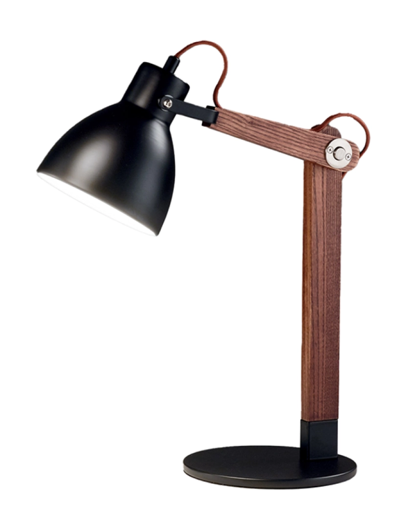 Fabas Luce - Candeeiro Mesa SVEVA Max 41 cm