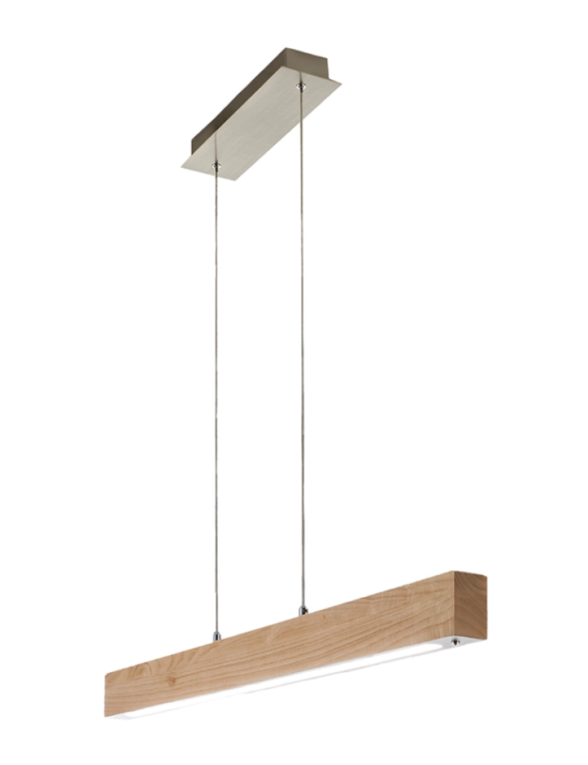 Fabas Luce - Candeeiro Teto BADIA 110 cm