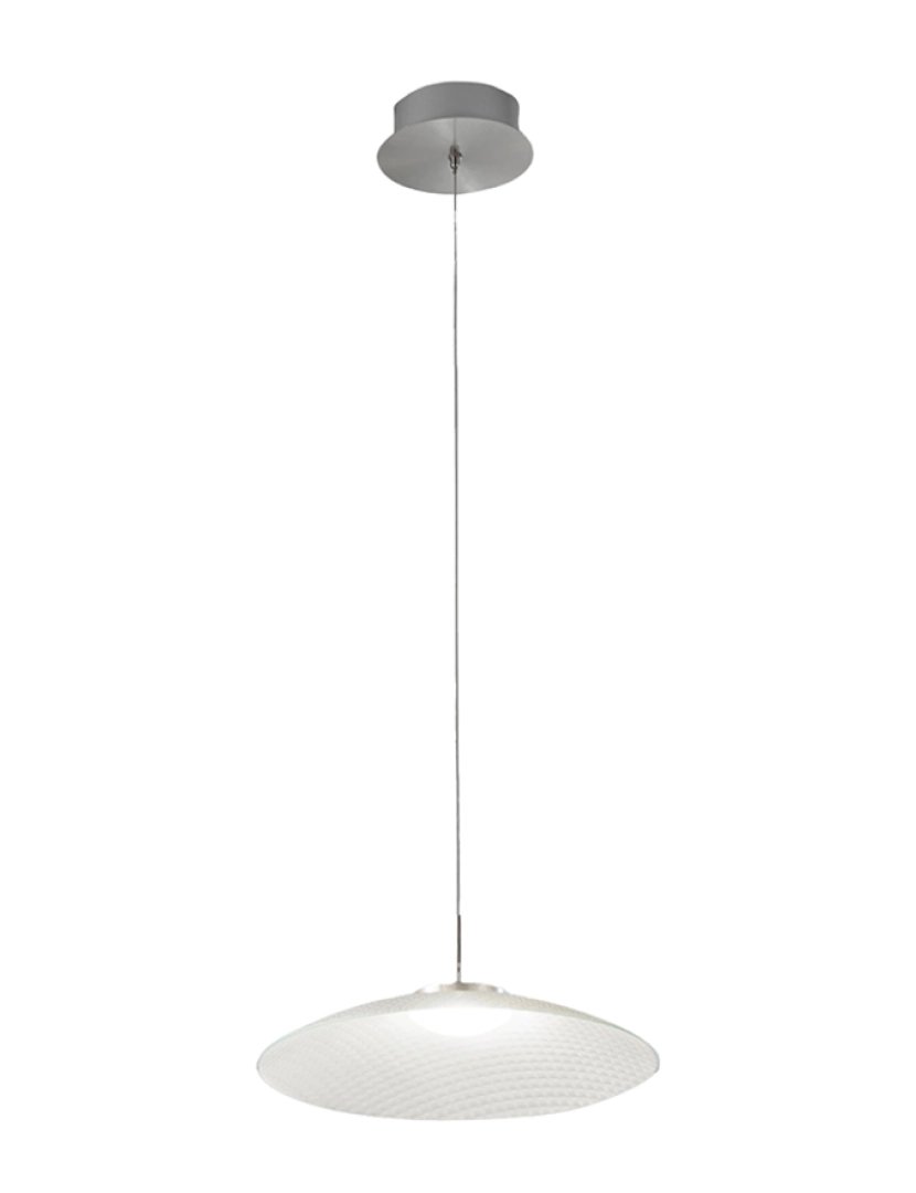 Fabas Luce - Candeeiro Teto VALE 40 cm