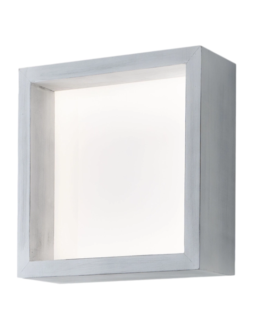 Fabas Luce - Candeeiro Parede WINDOW 37.5 cm