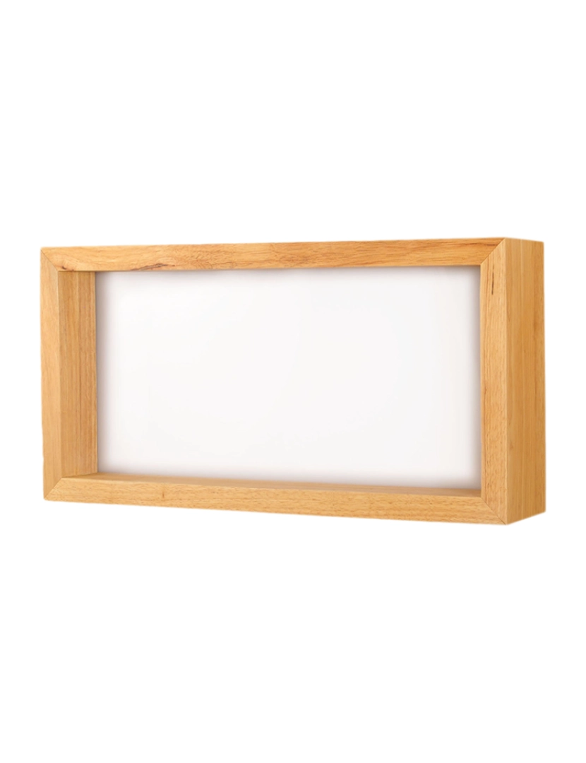 Fabas Luce - Candeeiro Parede WINDOW 60.5 cm