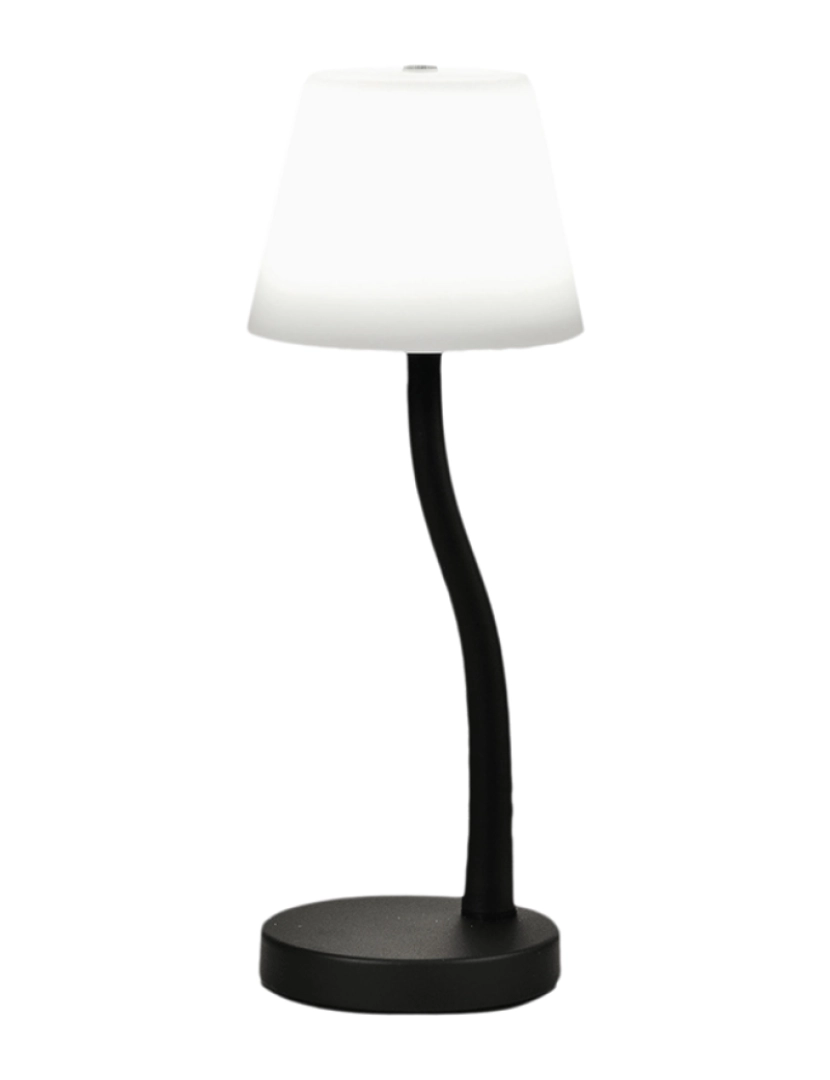 Fabas Luce - Candeeiro Mesa IBLA 12 cm