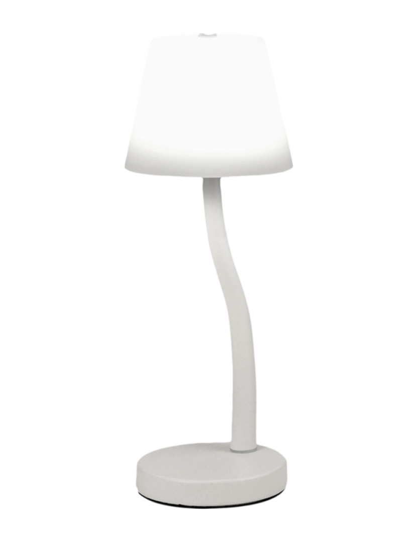 Fabas Luce - Candeeiro Mesa IBLA 12 cm