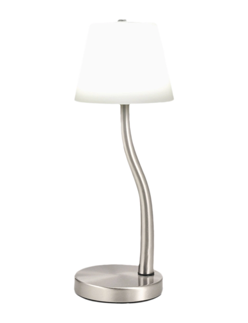 Fabas Luce - Candeeiro Mesa IBLA 12 cm