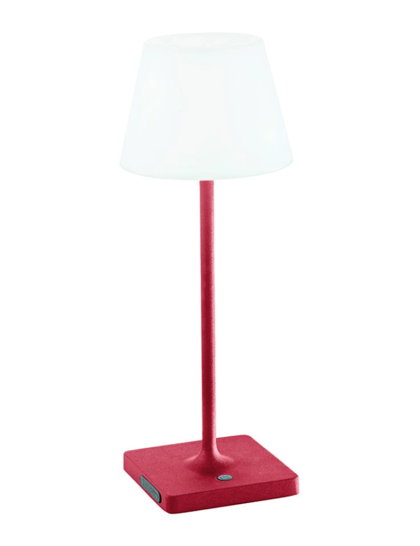 Fabas Luce - Candeeiro Mesa ADAM 12.5 cm