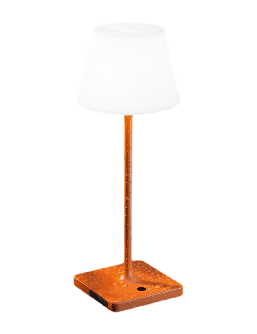 Fabas Luce - Candeeiro Mesa ADAM 12.5 cm