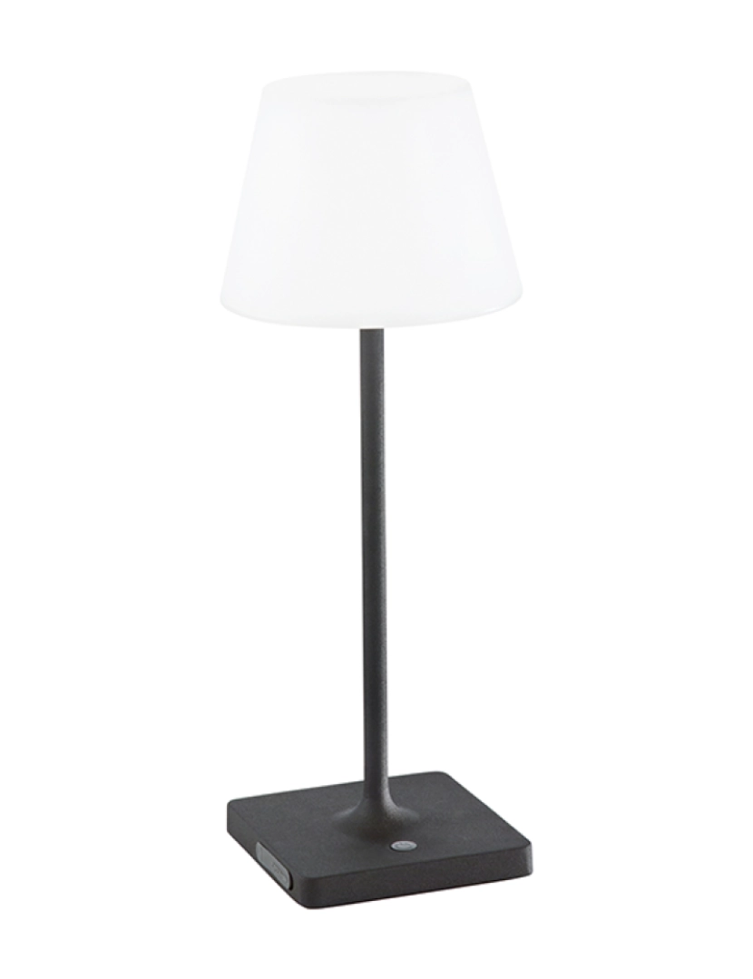 Fabas Luce - Candeeiro Mesa ADAM 12.5 cm