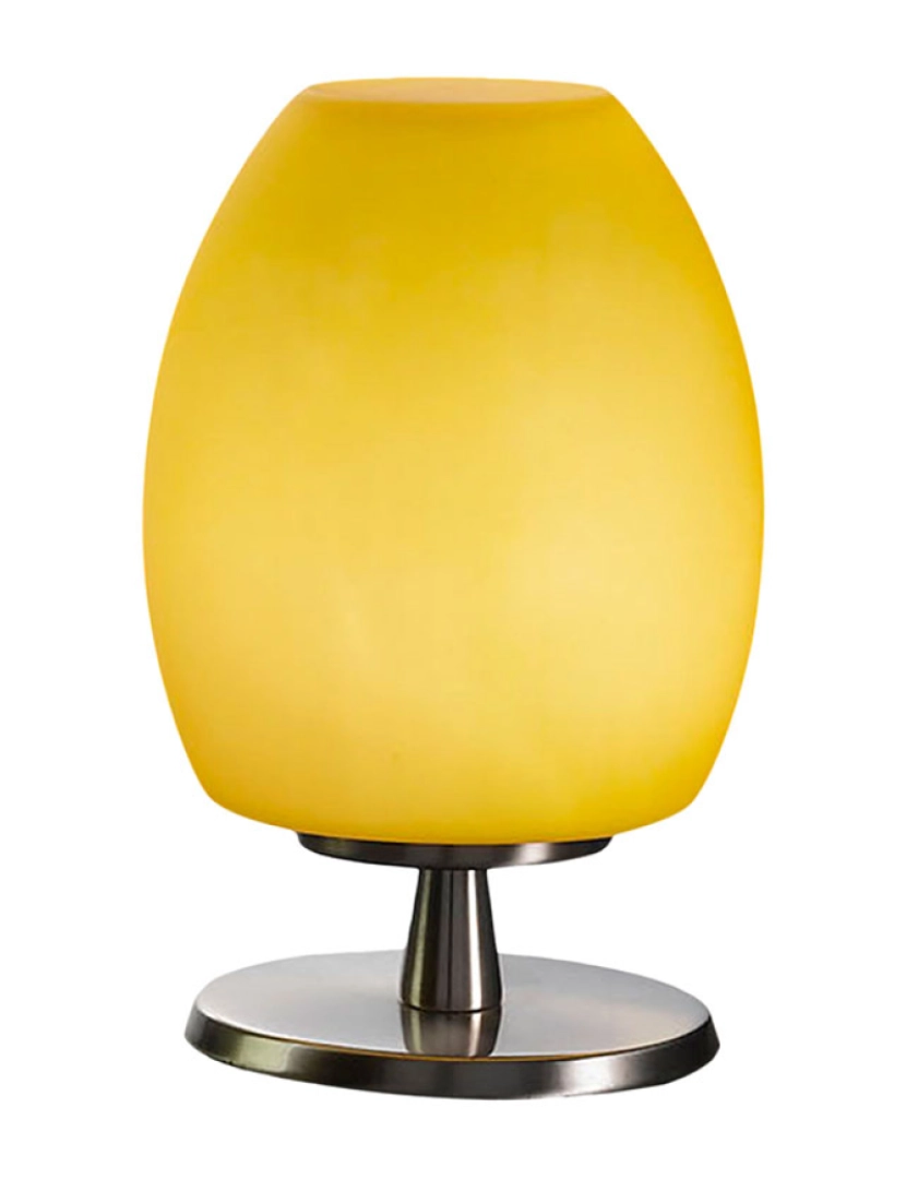 Fabas Luce - Candeeiro Mesa ROCKFORD 12 cm