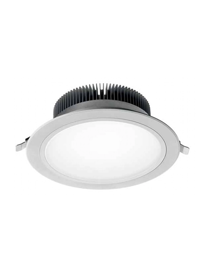 Fabas Luce - Foco Encastre ARIAL 23 cm