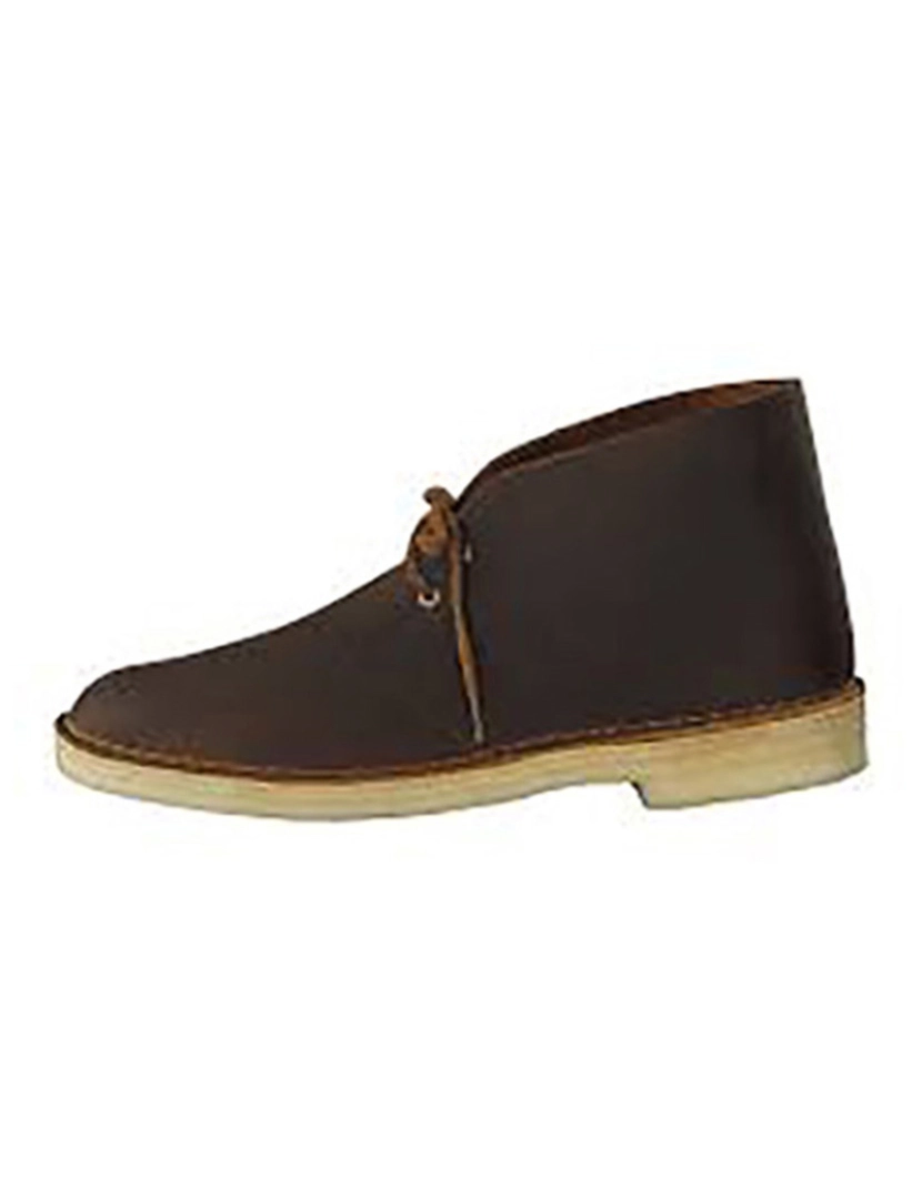 Clarks  - Cera de abelha para bota de deserto