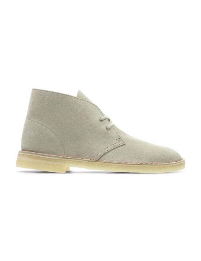 Clarks  - Botas Senhora Areia