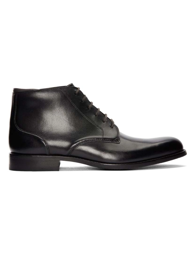 Clarks  - Botas Homem Preto