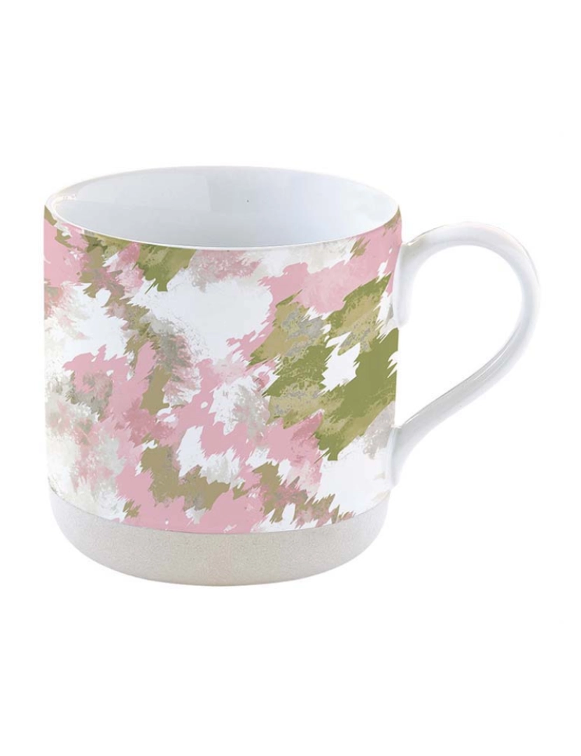 EasyLife - Caneca 375 Ml Em Camuflagem 07