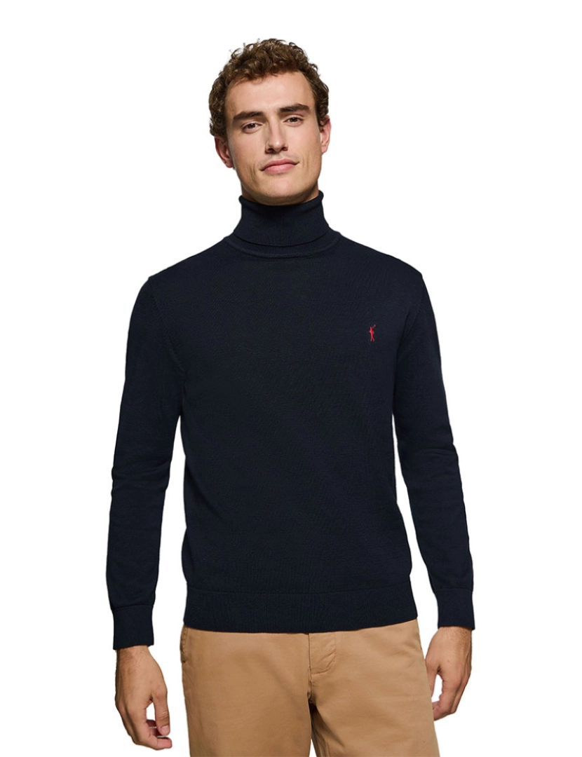Polo Club - Rigby Go Turtle Neck