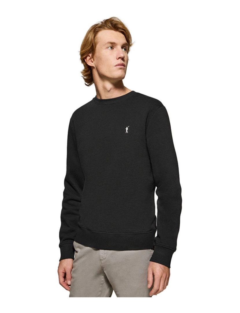 Polo Club - Rigby Go Sweatshirt U