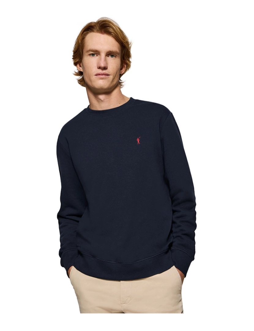 Polo Club - Rigby Go Sweatshirt U