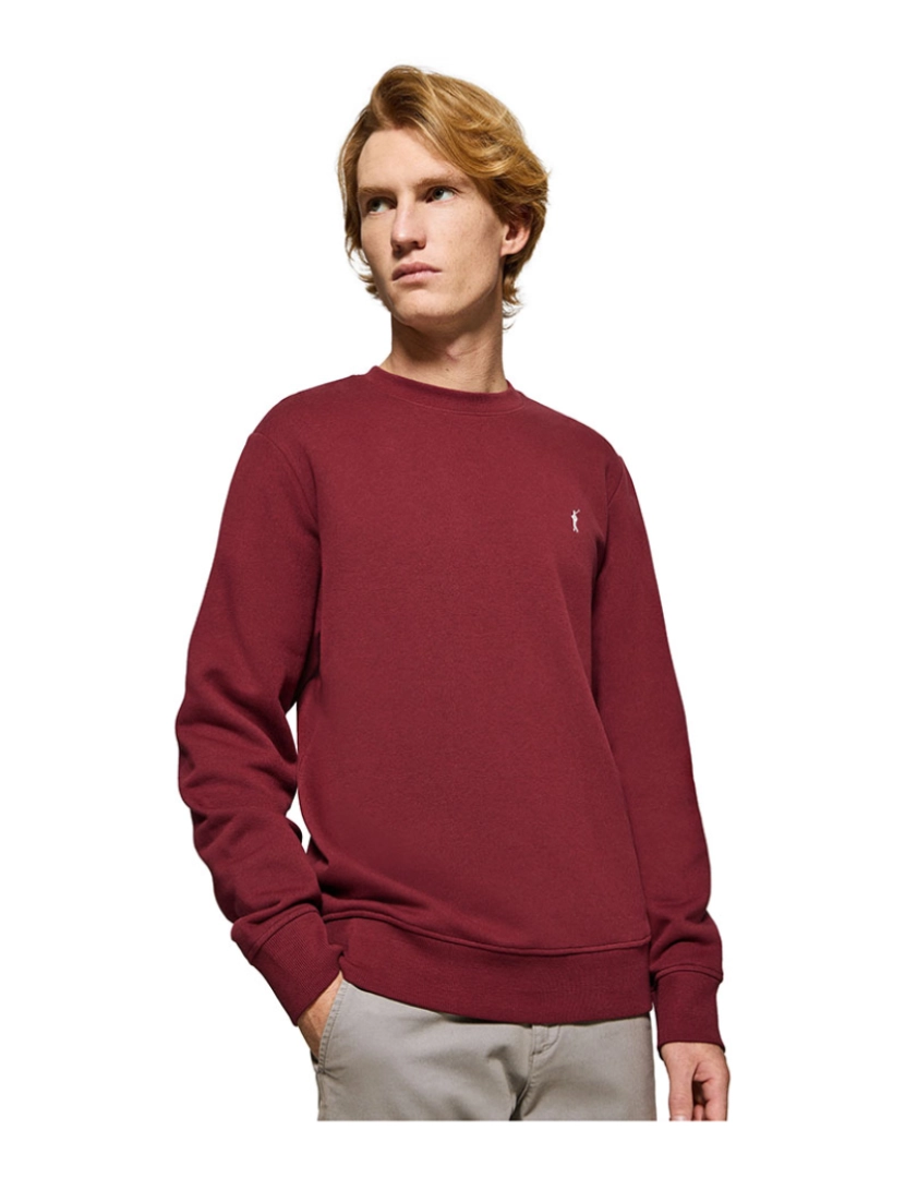 Polo Club - Rigby Go Sweatshirt U