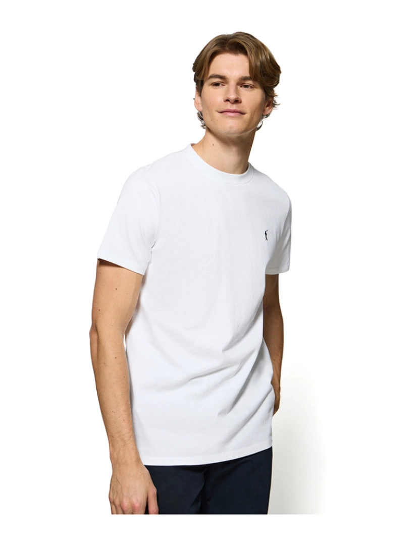 Polo Club - Rigby Go T-Shirt Ss