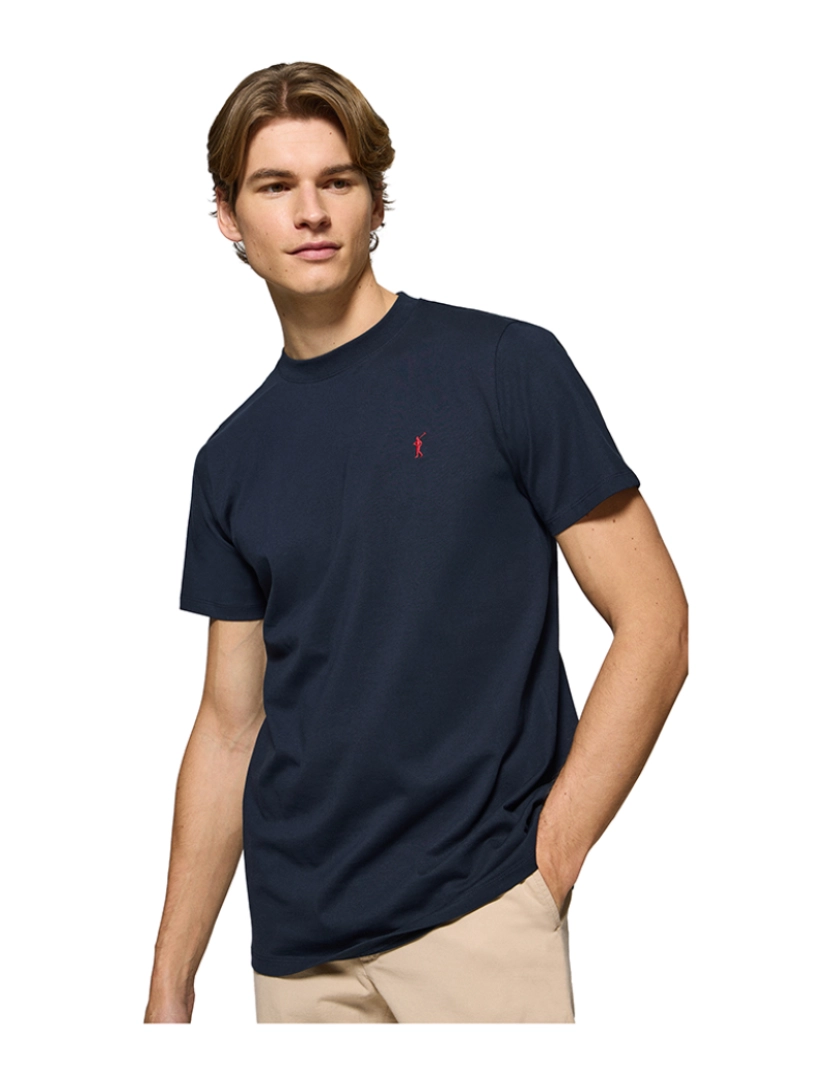 Polo Club - Rigby Go T-Shirt Ss