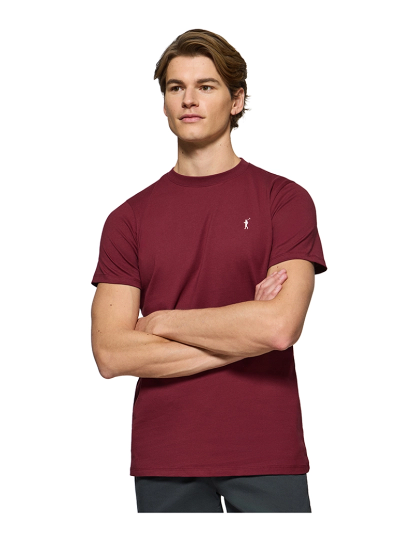 Polo Club - Rigby Go T-Shirt Ss