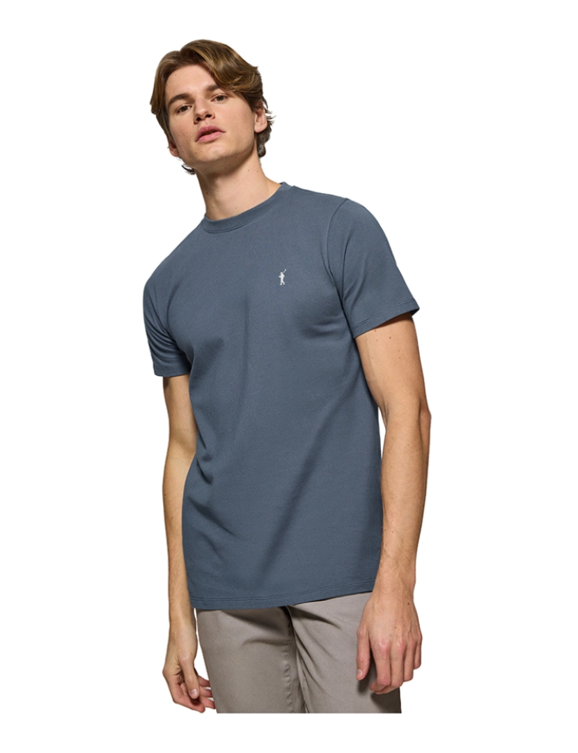 Polo Club - Rigby Go T-Shirt Ss