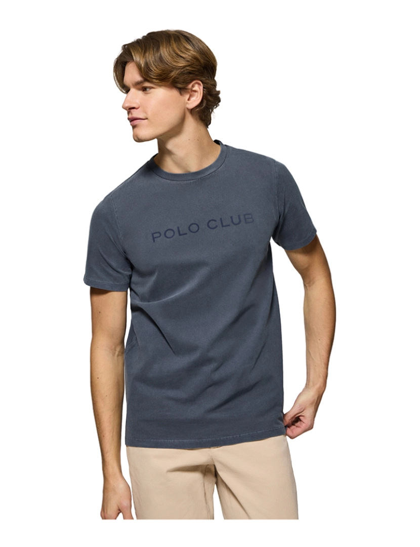 Polo Club - Apolo Gd