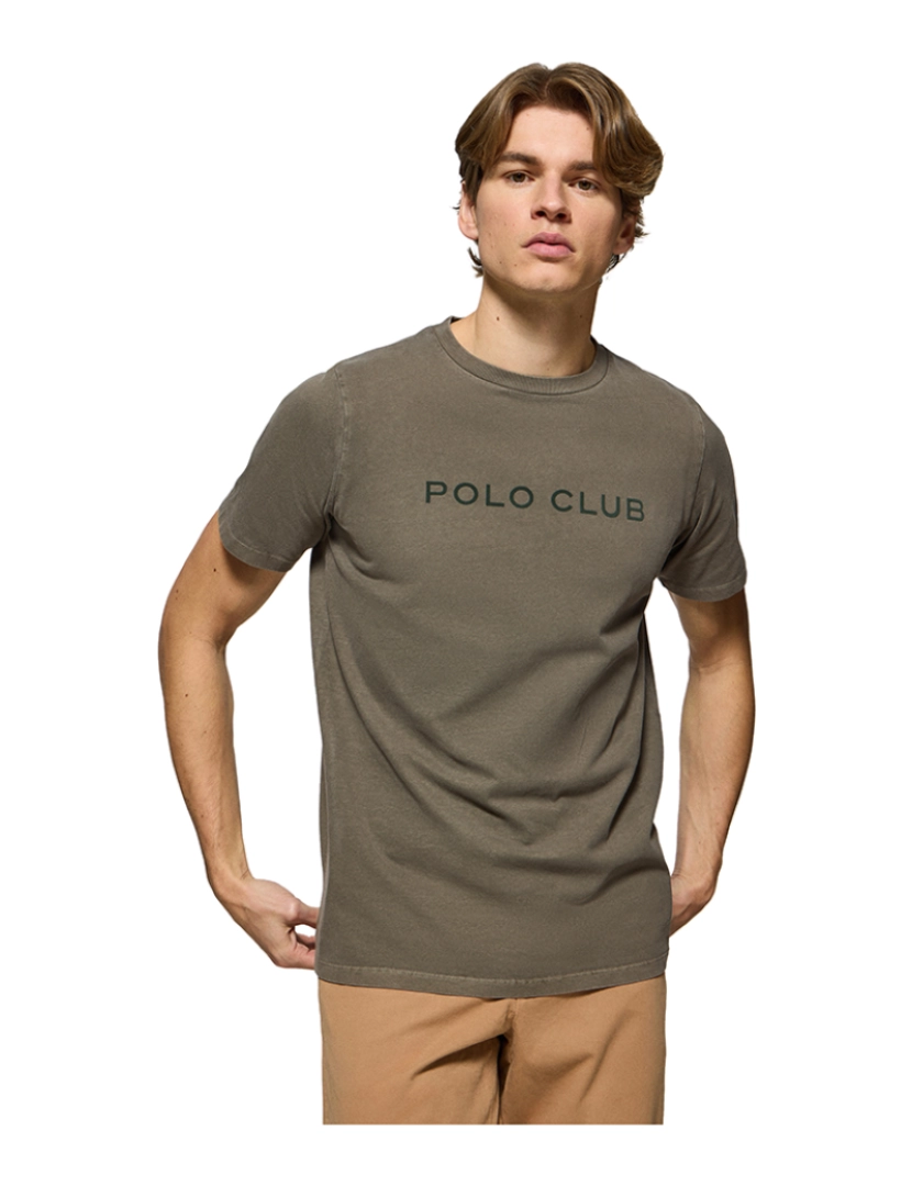 Polo Club - Apolo Gd