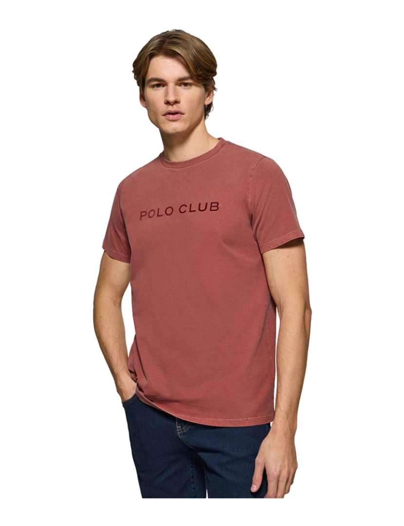 Polo Club - Apolo Gd