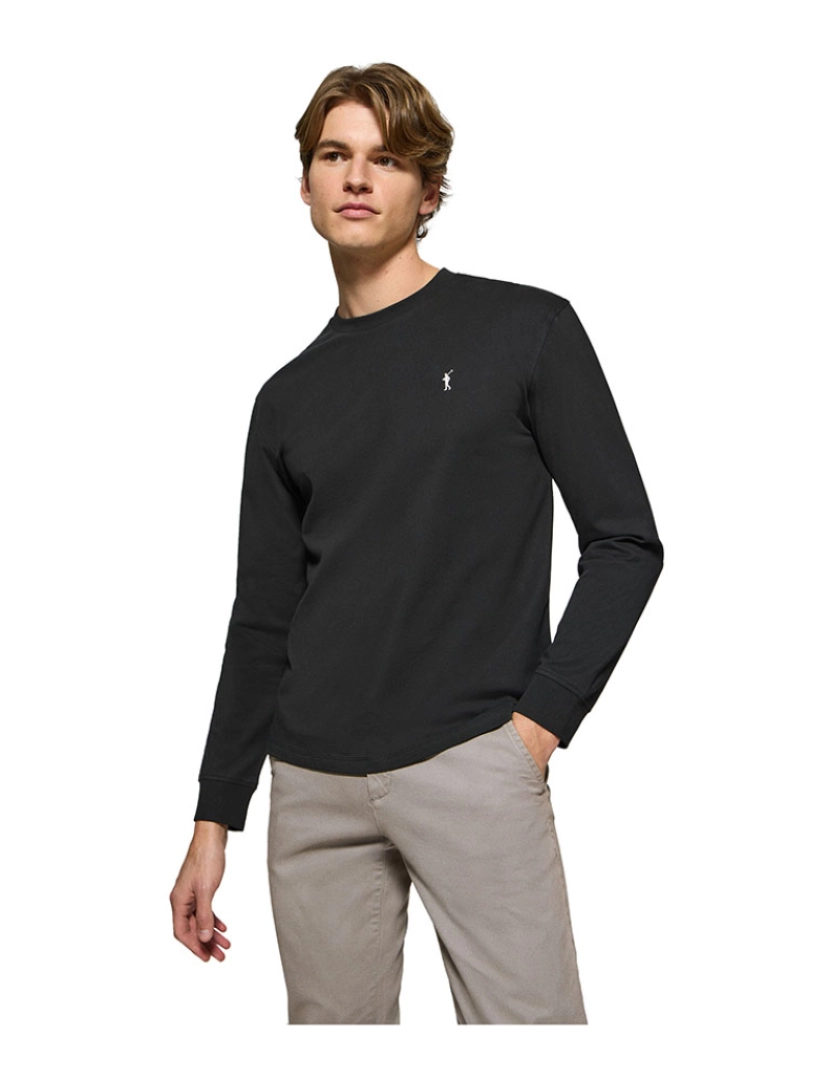 Polo Club - Rigby Go T-Shirt Ls