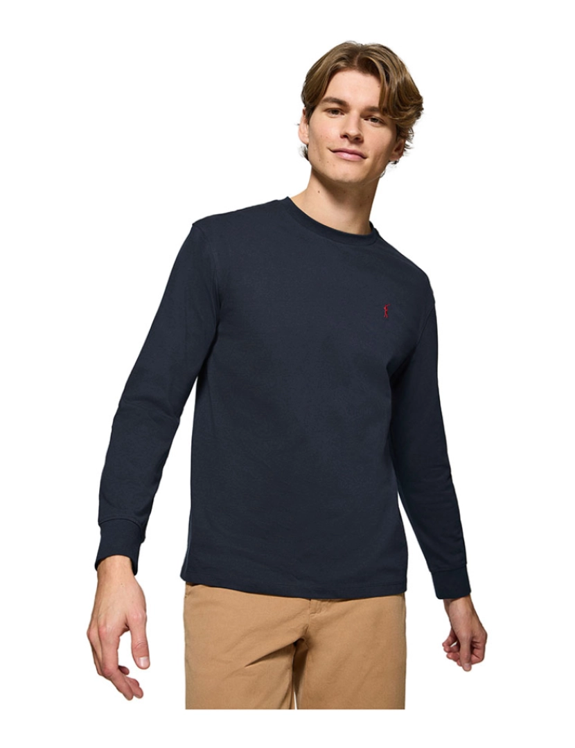 Polo Club - Rigby Go T-Shirt Ls