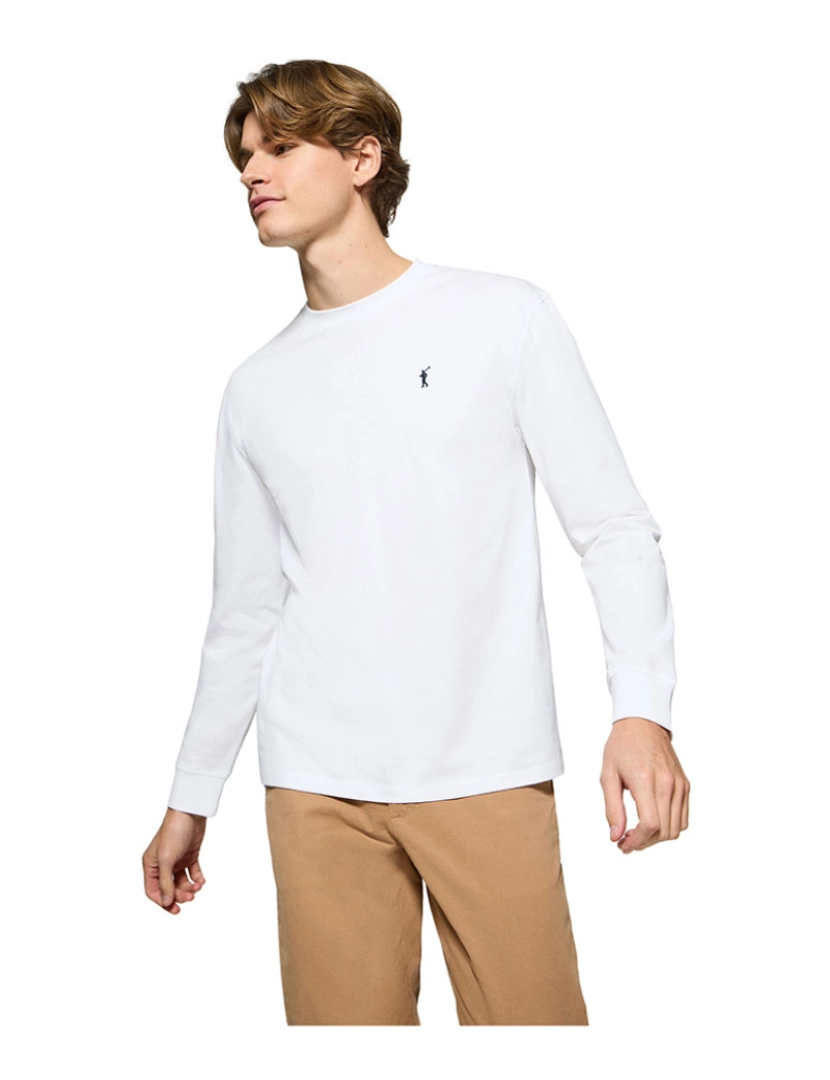 Polo Club - Rigby Go T-Shirt Ls