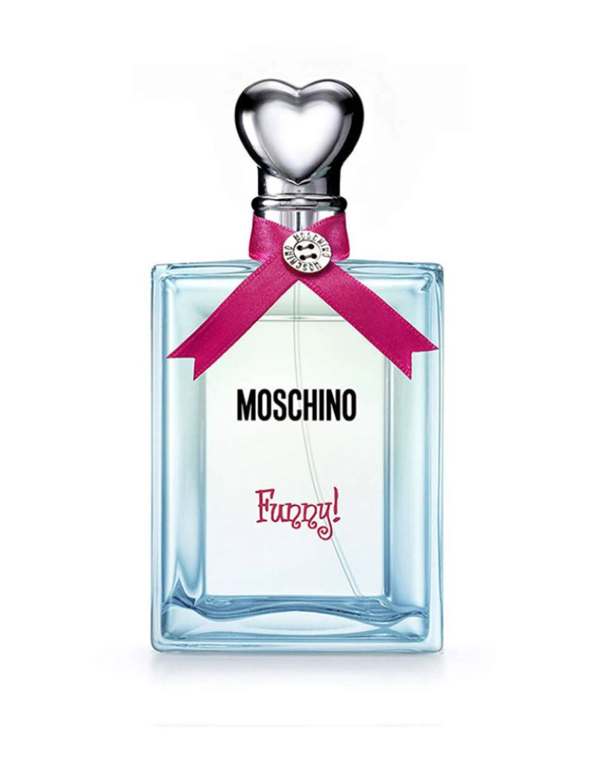 Moschino - Funny Eau de Toilette 