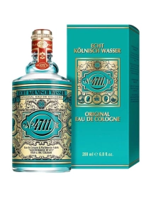 Eau de Cologne