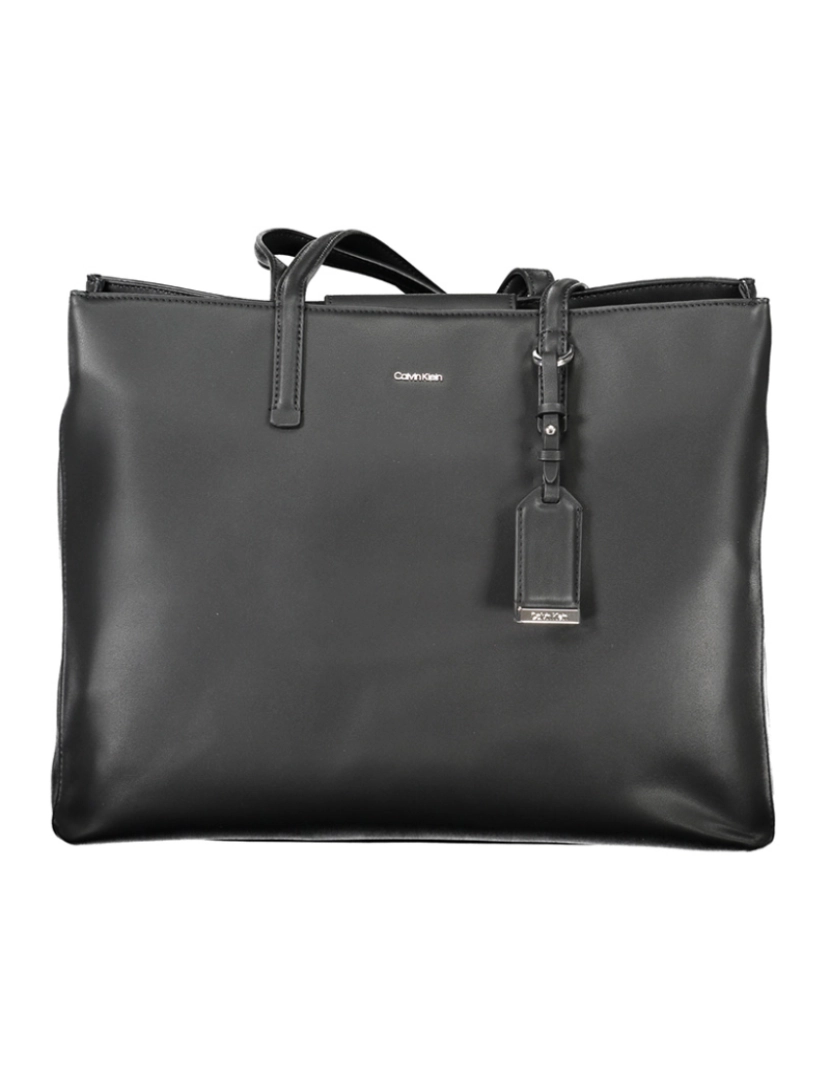 Calvin Klein - Bolsa de Senhora Preto