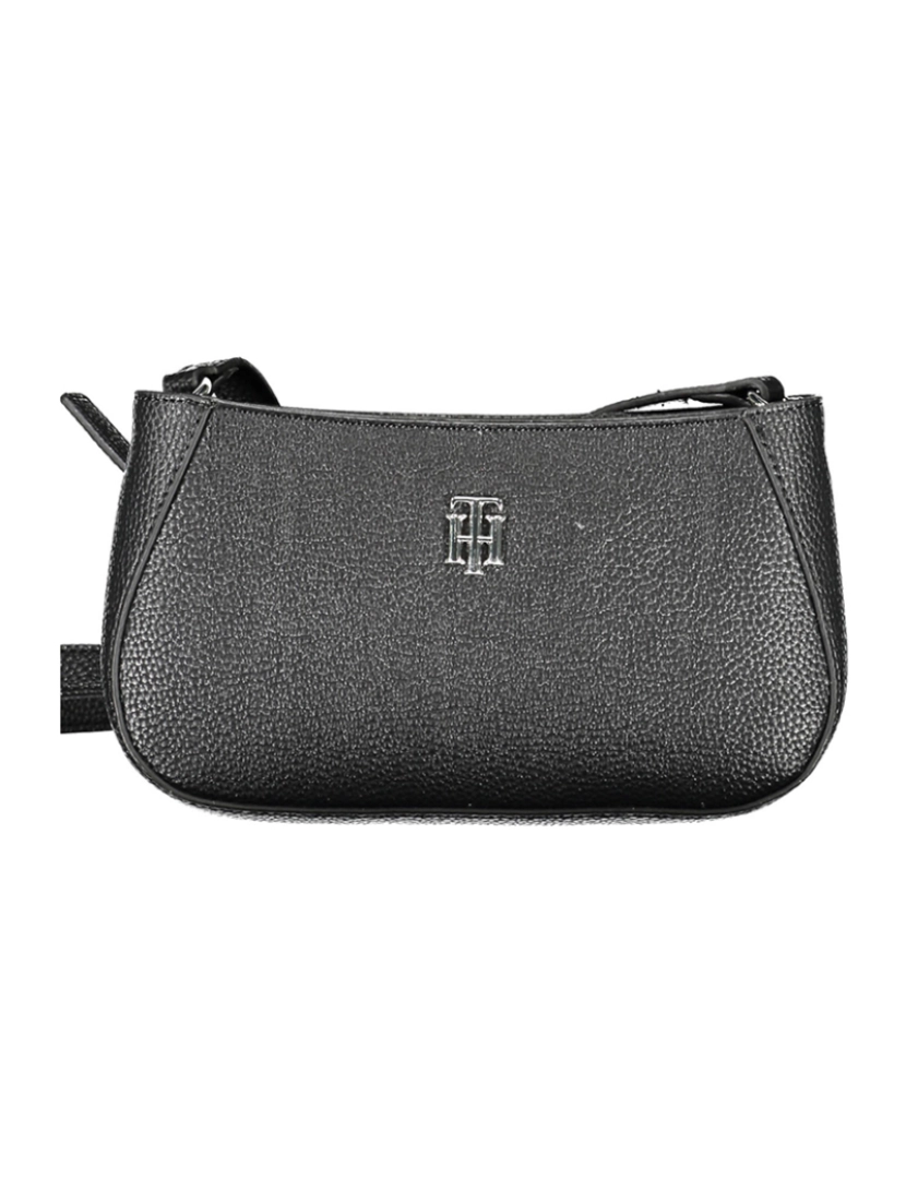 Tommy Hilfiger - Bolsa Senhora Preto