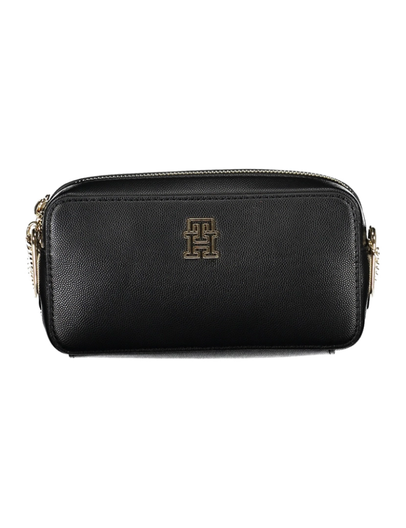 Tommy Hilfiger - Bolsa de Senhora Preto