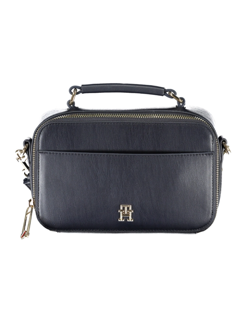 Tommy Hilfiger - Bolsa de Senhora Azul