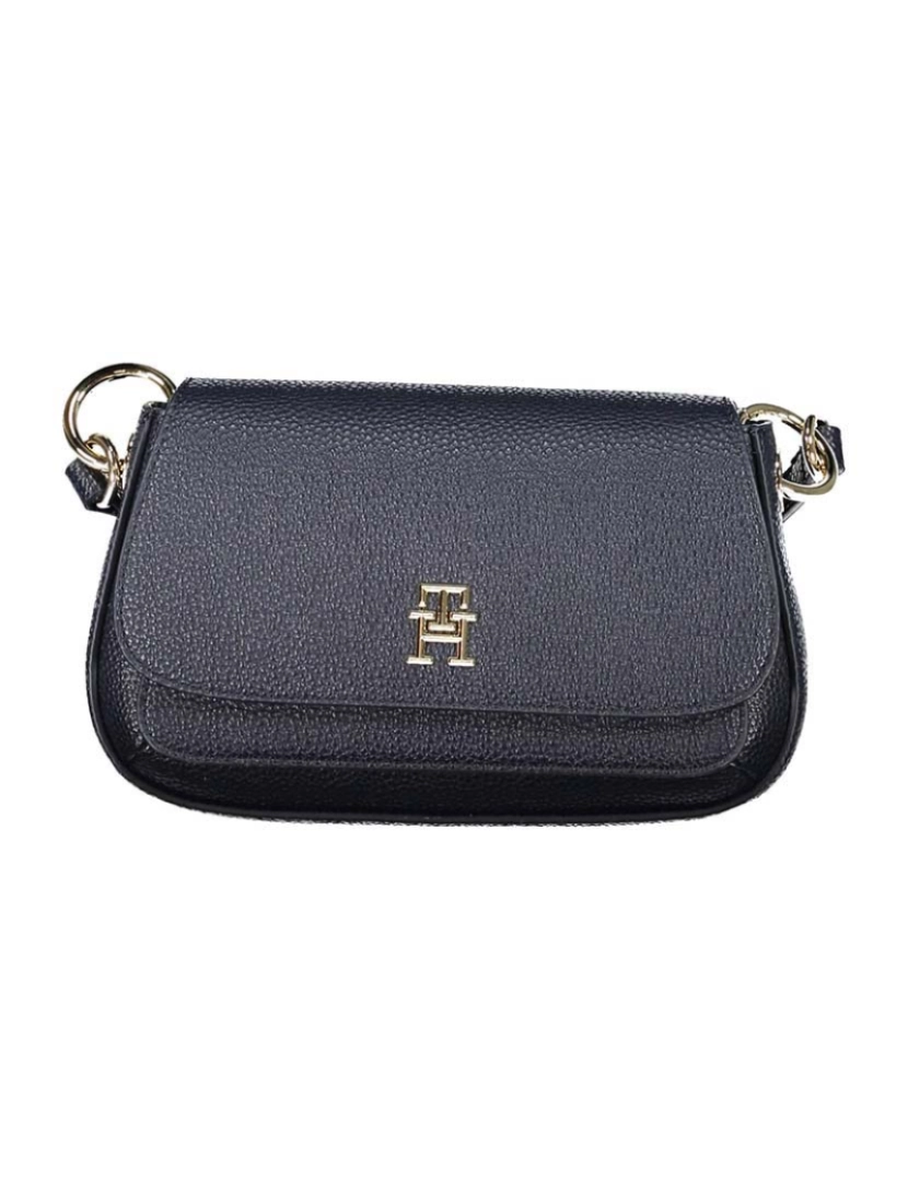 Tommy Hilfiger - Bolsa Senhora Azul