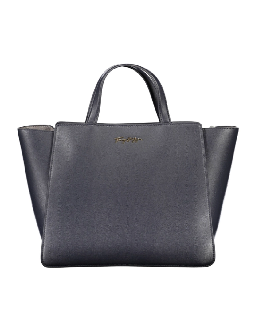 Tommy Hilfiger - Bolsa Senhora Azul