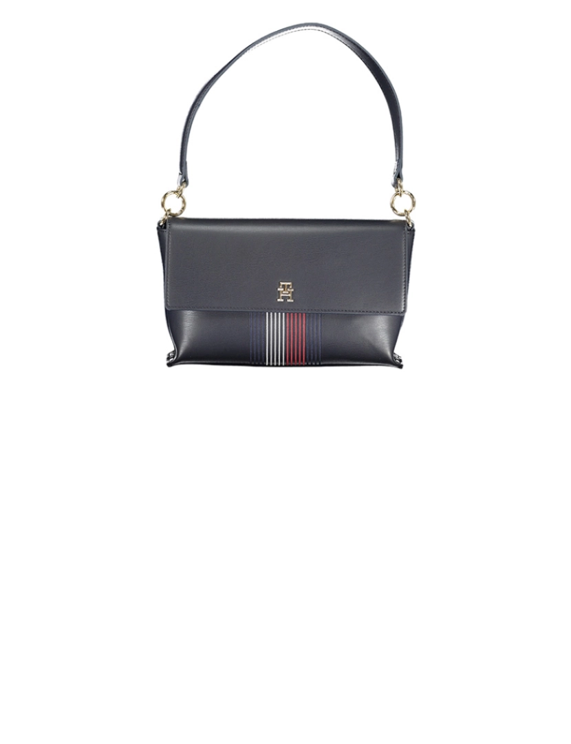 Tommy Hilfiger - Bolsa Azul Senhora