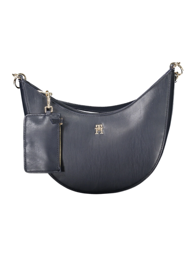 Tommy Hilfiger - Bolsa de Senhora Azul