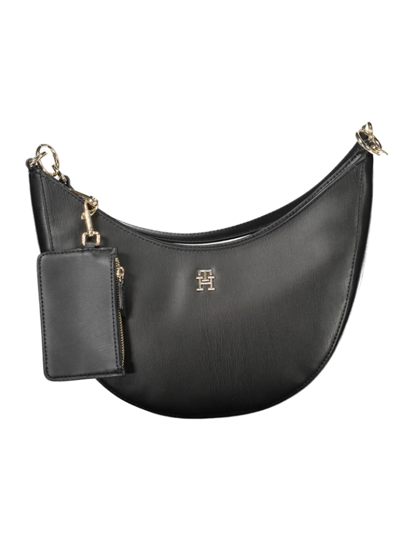 Tommy Hilfiger - Bolsa de Senhora Preto