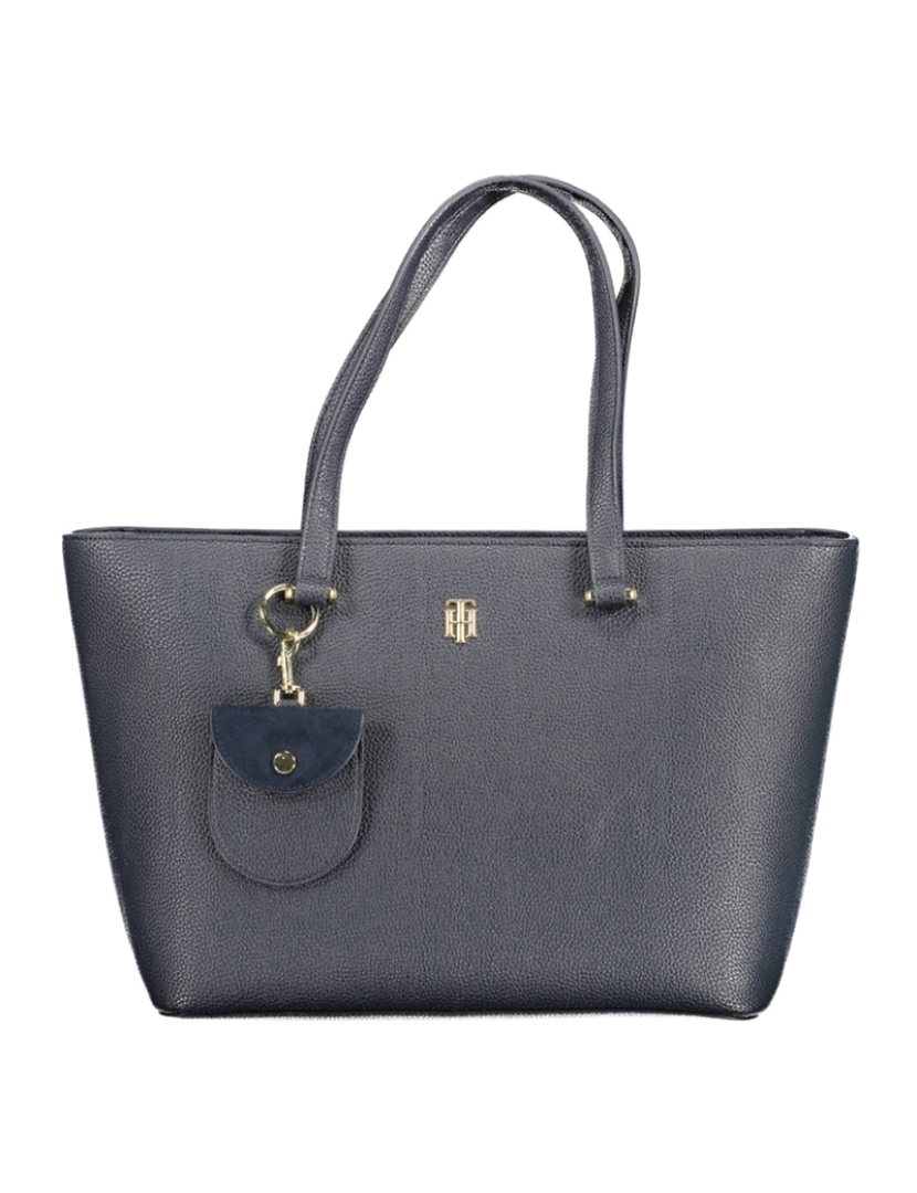 Tommy Hilfiger - Bolsa Senhora Azul