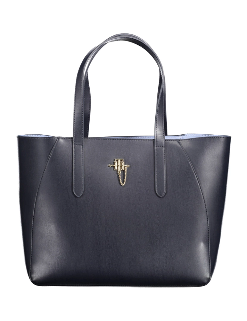 Tommy Hilfiger - Bolsa Senhora Azul