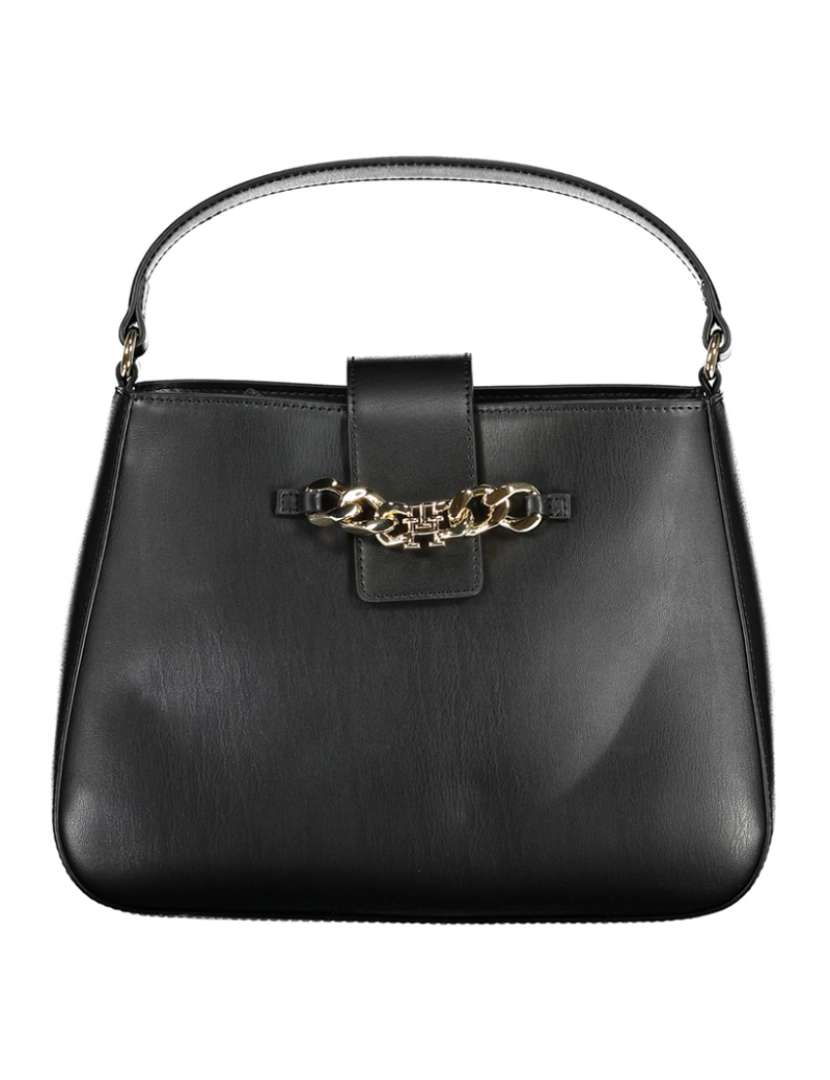 Tommy Hilfiger - Bolsa de Senhora Preto