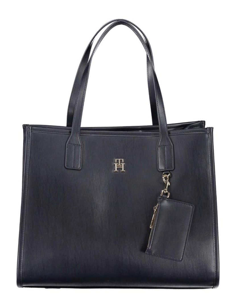 Tommy Hilfiger - Bolsa Senhora Azul