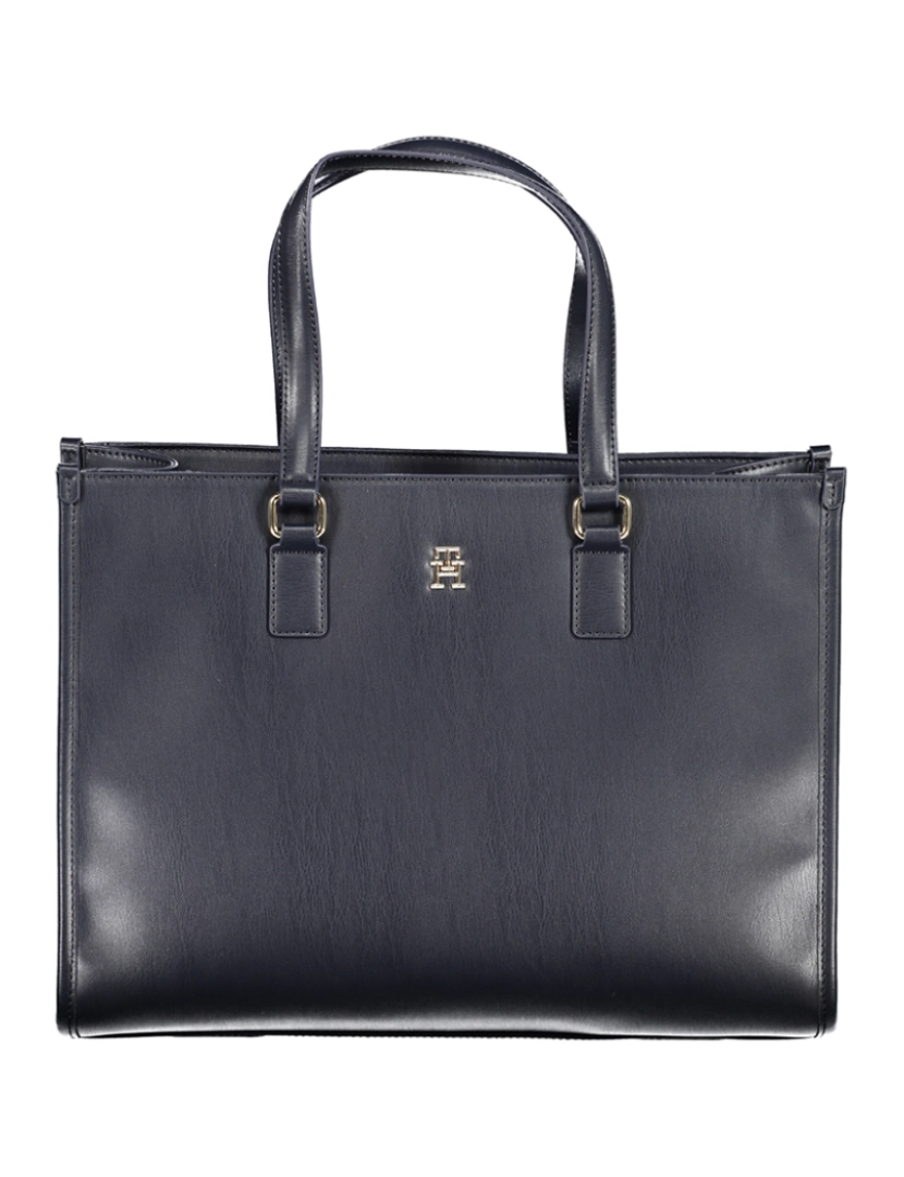 Tommy Hilfiger - Bolsa de Senhora Azul