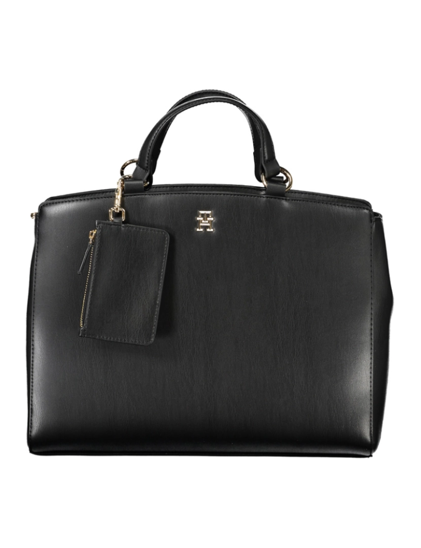 Tommy Hilfiger - Bolsa de Senhora Preto